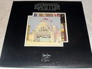 Led Zeppelin The Song Remains The Same 1976 33RPM VINYL LP Hard Rock
