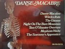 SPA 175 (SB 2020 -WITCHES BREW TAS) *DANSE MACABRE*  ARNOLD / DUKAS / LISZT