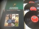SLS 833 TCHAIKOVSKY SYMPHONIES Nos. 4,5 & 6 / BPO / KARAJAN /3 RECORD BOX SET EX