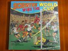 Scientist Wins The World Cup Vinyl LP Dub King Tubby Lee Perry Greensleeves.