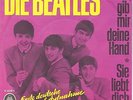 Single, DIE BEATLES, 