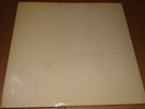 The Beatles - White Album - LP Vinyl Record with Poster and Photos - No. 0021750