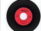 PERIGENTS # LOVE ON A RAMPAGE / BETTER KEEP MOVIN' on MALTESE # 106