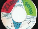 Little Joe - Jacket - RARE KILLER