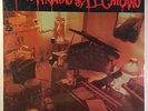 RARE SEALED LATIN SOUL LP/ EL CHICANO 