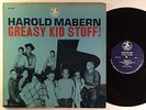 JAZZ LP/ HAROLD MABERN 