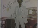 Beres Hammond - Just A Man LP - Joe Gibbs - Modern Soul Reggae VG+