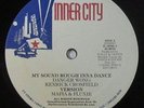Danger Wong - My Sound Rough Inna Dance 12
