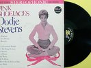 DODIE STEVENS  Pink Shoelaces  NM STEREO LP 1961  Dot  Label