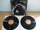 Oscar Peterson - In Russia, Double Jazz LP, on Pablo 2625-711