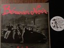 Berurier Noir 2 Lp - Macadam Massacre - pressage gris  84 + Concerto Pour