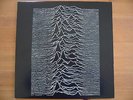 WARSAW - JOY DIVISION - WHITE VINYL ALBUM