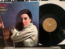 LP NANETTE NATAL yesterday, today, tomorrow EX/EX Vanguard C 052-91 286