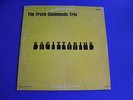 FRANK CUNIMONDO TRIO - SAGITTARIUS LP 1975 RARE PRIVATE JAZZ FUNK MONDO ORIG