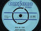 Marcia Griffiths - Hold Me Tight / The Basies - Home Sweet Home UK Coxsone 7