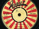 The Wrigglers - The Cooler / You Cannot Know UK Giant 7