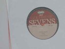 wade flemmons. jeanette. sevens/ hank jacobs..elijah..  reissue.northern soul.
