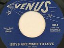 RARE NORTHERN SOUL 45/ KAREN SMALL 