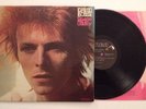 DAVID BOWIE - SPACE ODDITY - VINYL LP ALBUM RCA VICTOR AQL1-4813 NEAR MINT (NM)