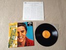 ELVIS PRESLEY For LP Fans Only JAPAN audiophile LP w/OBI *MINT (A Date With...)