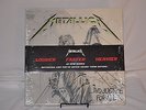 Metallica And Justice For All 4x12
