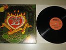 DR Z Three Parts to My Soul Events LP Record RARE