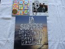3 LP BENJAMIN BIOLAY LA SUPERBE (RARE)+1 SP+3 SP