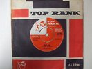 JAR-567 The Shirelles - Mama Said / Blue Holiday - 1961