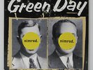 GREEN DAY - NIMROD LP 1997 GERMANY ORIG OFFSPRING RANCID PUNK w/ inner sleeve