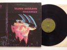 BLACK SABBATH - PARANOID - 1ST PRESS VINYL LP RECORD ALBUM WS 1887 (VG+)