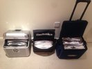 Drum & Bass, Old School 300+, 12