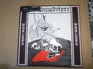 punk/skinhead   WARLORD S+REWDRIVER ALBUM rock o rama label