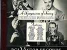 78 RPM A Symposium of Swing 12
