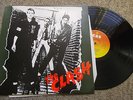 THE CLASH -CLASH FIRST ALBUM  LP