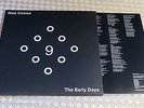 NINE CIRCLES: The Early Days 2LP - NEW - Minimal synth, wave