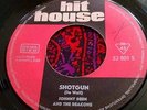 Wicked Mod Garage Freakbeat Psych Supreme Dancer 45 Johnny Deen Shotgun LISTEN