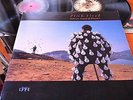 PINK FLOYD:DELICATE SOUND OF THUNDER,1988,EMI,DBL LP,VG+
