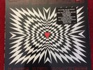 LOVE AND ROCKETS - S/T Self Titled - SEALED original US pressing 1989