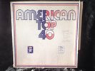 American Top 40 - 4x LP Box Set - 7/14/79 - (793-2) - Radio Broadcast Only