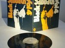 Black Sabbath - Vol 4 vinyl lp UK VERTIGO 1ST PRESS LARGE SWIRL 1Y 2Y