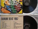 DURIUM BEAT 1967 - MS PR 77157 - I Balordi, I Kings, Nuovi Angeli, Crazy Boys