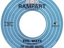 Latin Funk - The Village Callers - Evil Ways - US Rampart Records 45 - Hear