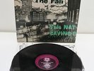THE FALL: THIS NATIONS SAVING GRACE - 1st Press LP – 1985 - KBD – VG+/VG+