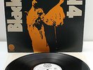 BLACK SABBATH: VOL. 4 – 1st Vertigo Swirl LP – PROG / PSYCH ROCK / HEAVY METAL