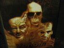 VENOM - cast in stone -  3LP'S