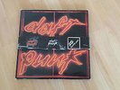 DAFT PUNK - HOMEWORK DISCOVERY ALIVE 1997 3x ALBUM 7x LP´s 2001