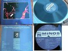 HARIS ALEXIOU-MANOS HADJIDAKIS APROBLEPTA TRAGOUDIA GREEK LP   OI GERANOI