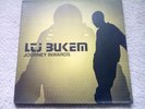 Ltj bukem-Journey Inwards-Good looking records 4x12