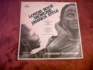 FREDDIE MAGREGOR - LOVER ROCK SHOW CASE JAMAICA STYLE -ROOTS  REGGAE LP