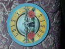 12inch ep guns n roses vinyl picture disc welcome to the jungle